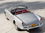 Lancia Aurelia GT Convertible 1956 года (US)